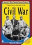 Primary Source Accounts of the Civil War (America's Wars Through Primary Sources)