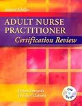 Adult Nurse Practitioner Certification Review