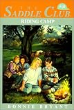 Riding Camp (Saddle Club(R))