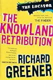 The Locator: The Knowland Retribution