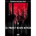 Projet blair witch;terror tract