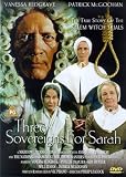Three Sovereigns For Sarah [UK IMPORT] - Vanessa Redgrave