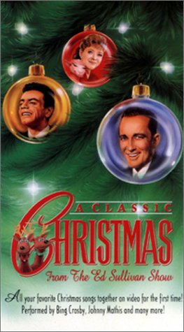 Buy Classic Christmas From the Ed Sullivan Show online at Discounted New and Used prices. Delivered to your door with Off-The-Bookshelf.