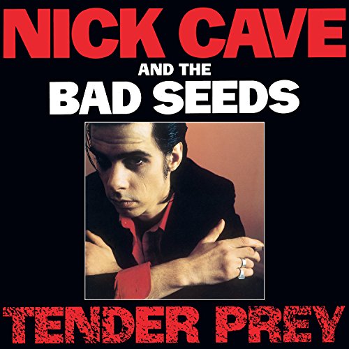 Nick Cave And The Bad Seeds - Tender Prey (1988) - Zortam Music