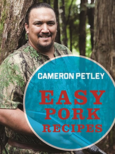 Easy Pork Recipes (Easy Recipes)