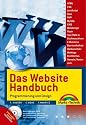 Das Website Handbuch. Programmierung und Design