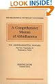 A Comprehensive Manual of Abhidhamma