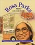Rosa Parks, 6 Pack, Softcover, Beginning Biographies