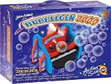John Adams Bubblegen 3000