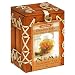 Product Numi Tea Dragon Lily Osmanthus Lily, Flowering White Tea in Bamboo Bin, 2.82-Ounce Packets (Pack of 2).