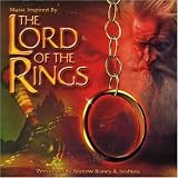 Music Inspired By Lord of