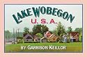 Lake Wobegon U.S.A .