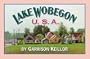 Lake Wobegon U.S.A .