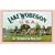 Lake Wobegon U.S.A .