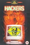 Hackers - Jonny Lee Miller