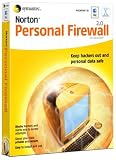 Norton Personal Firewall for Mac 2.0