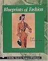Blueprints of Fashion: Home Sewing Patterns of the 1950s (Schiffer Book for Collectors and Designers,)