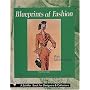 Blueprints of Fashion: Home Sewing Patterns of the 1950s (Schiffer Book for Collectors and Designers,)