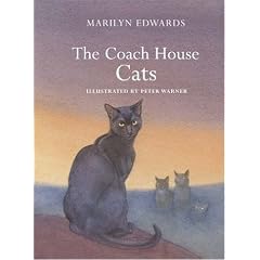 The Coach House Cats