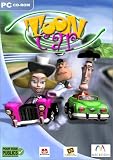 Revue Microids  / Toon Car
