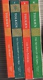 The Lord of the Rings (3 Vol) and the Hobbit (Complete set)