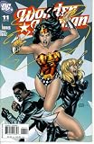 : Wonder Woman #11 : Hubris Part One (DC Comics)
