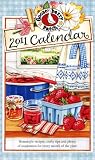 2011 Appointment Calendar: Homestyle recipes, crafty tips and plenty of inspiration for every month of the year