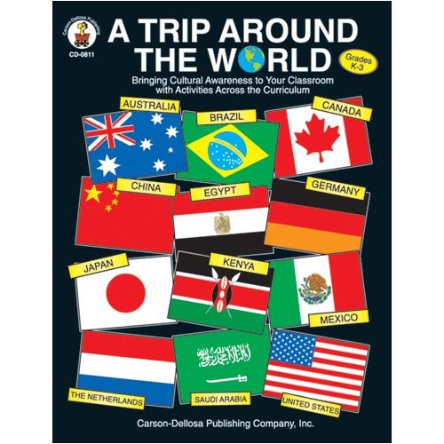 Childrens Toyshop  Toys : A Trip Around the World