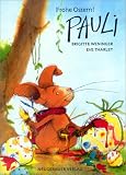 cover of Pauli. Frohe Ostern!