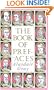 the Book of Prefaces