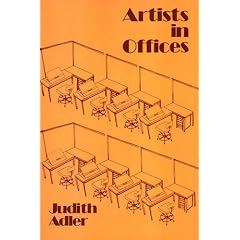Artists in Offices: An Ethnography of an Academic Art Scene