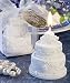 Fairy Tale Cinderella Wedding Favors Pumpkin Carriage Design Wedding Cake Candles Set of 72