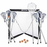 STX FiddleSTX Game - 7 Players