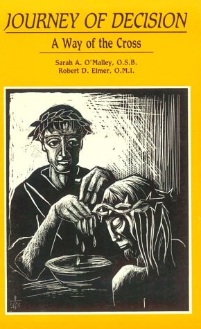 Journey of Decision: A Way of the Cross (Advent/Christmas)