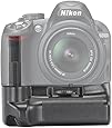 Neewer new Professional Vertical Battery Grip Holder for Nikon D3100 SLR Digital Camera