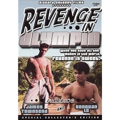 Revenge in Olympia [DVD] [2003] [Region 1] [US Import] [NTSC]