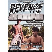 Revenge in Olympia