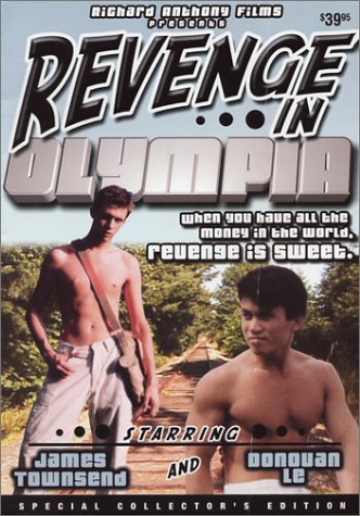 Revenge in Olympia by Camping Videos