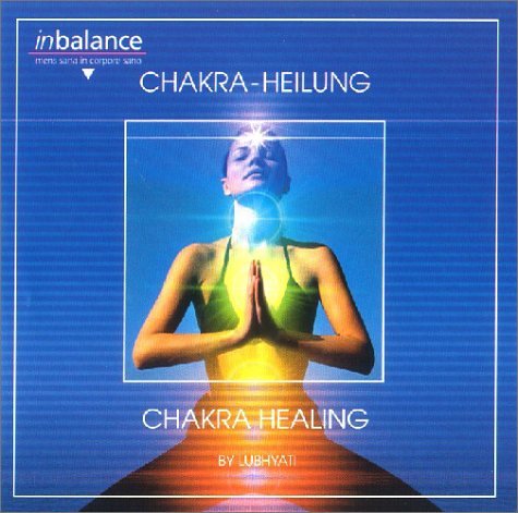 Produkt-Bild: Chakra Heilung