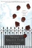  : What Angels Fear (Sebastian St. Cyr Mystery)