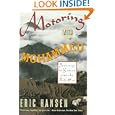 Motoring with Mohammed: Journeys to Yemen and the Red Sea by Eric Hansen