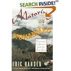 Click here to buy Motoring with Mohammed: Journeys to Yemen and the Red Sea by  Eric Hansen.