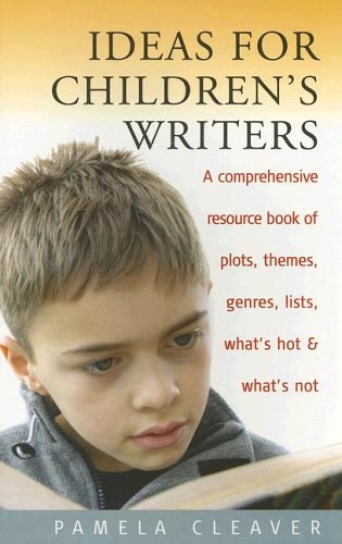 Writers Resources