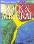 Rock and Mineral (Eyewitness)