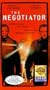 The Negotiator [VHS]