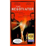 The Negotiator [VHS]