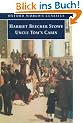 Uncle Tom's Cabin (Oxford World's Classics)