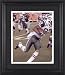 Laveranues Coles New York Jets Framed Unsigned 8x10 Photograph