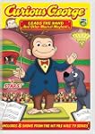 Curious George Leads the Band