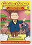 Curious George: Leads the Band and Other Musical Mayhem!